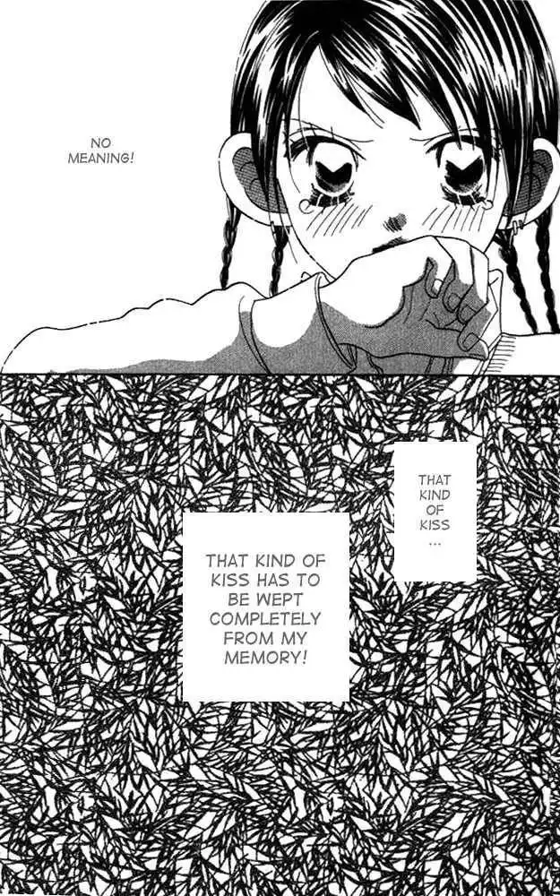 Koi Suru One Fourth Chapter 2.3 23